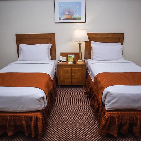 Mehran Hotel Karachi Extérieur photo