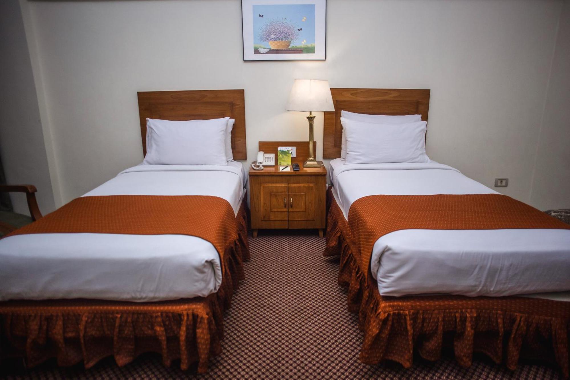 Mehran Hotel Karachi Extérieur photo