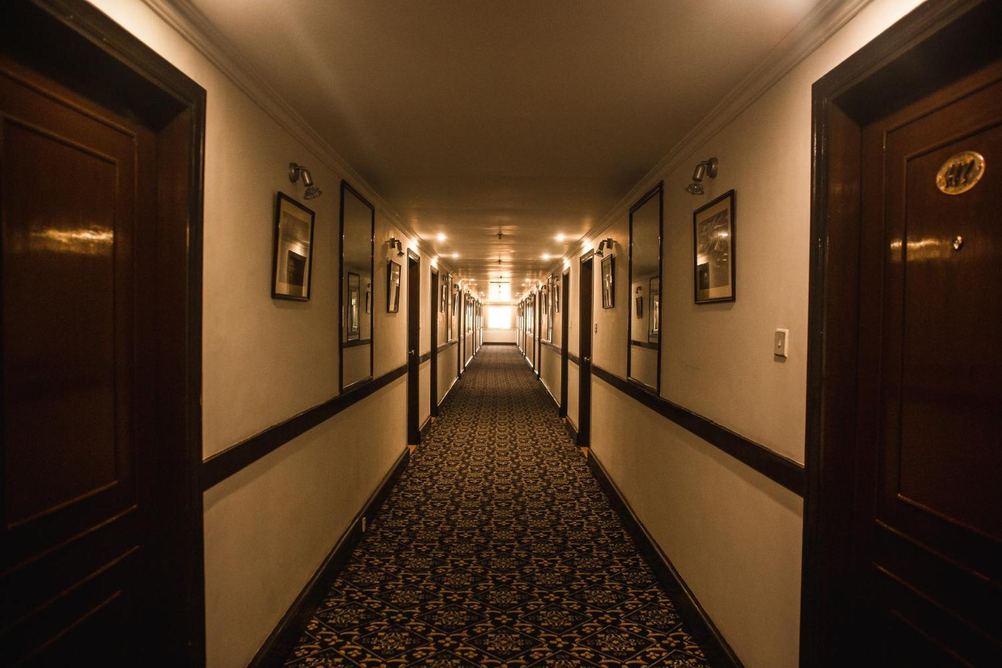 Mehran Hotel Karachi Extérieur photo