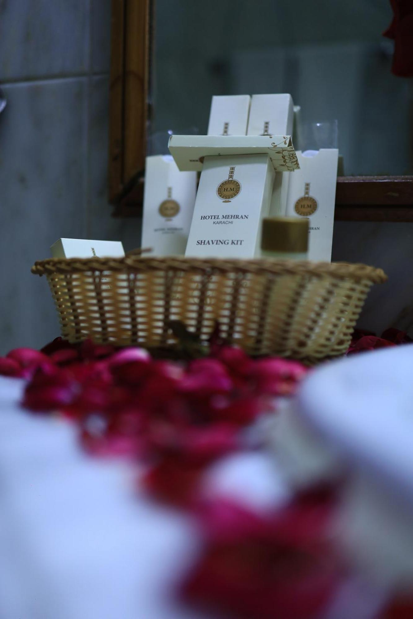 Mehran Hotel Karachi Extérieur photo