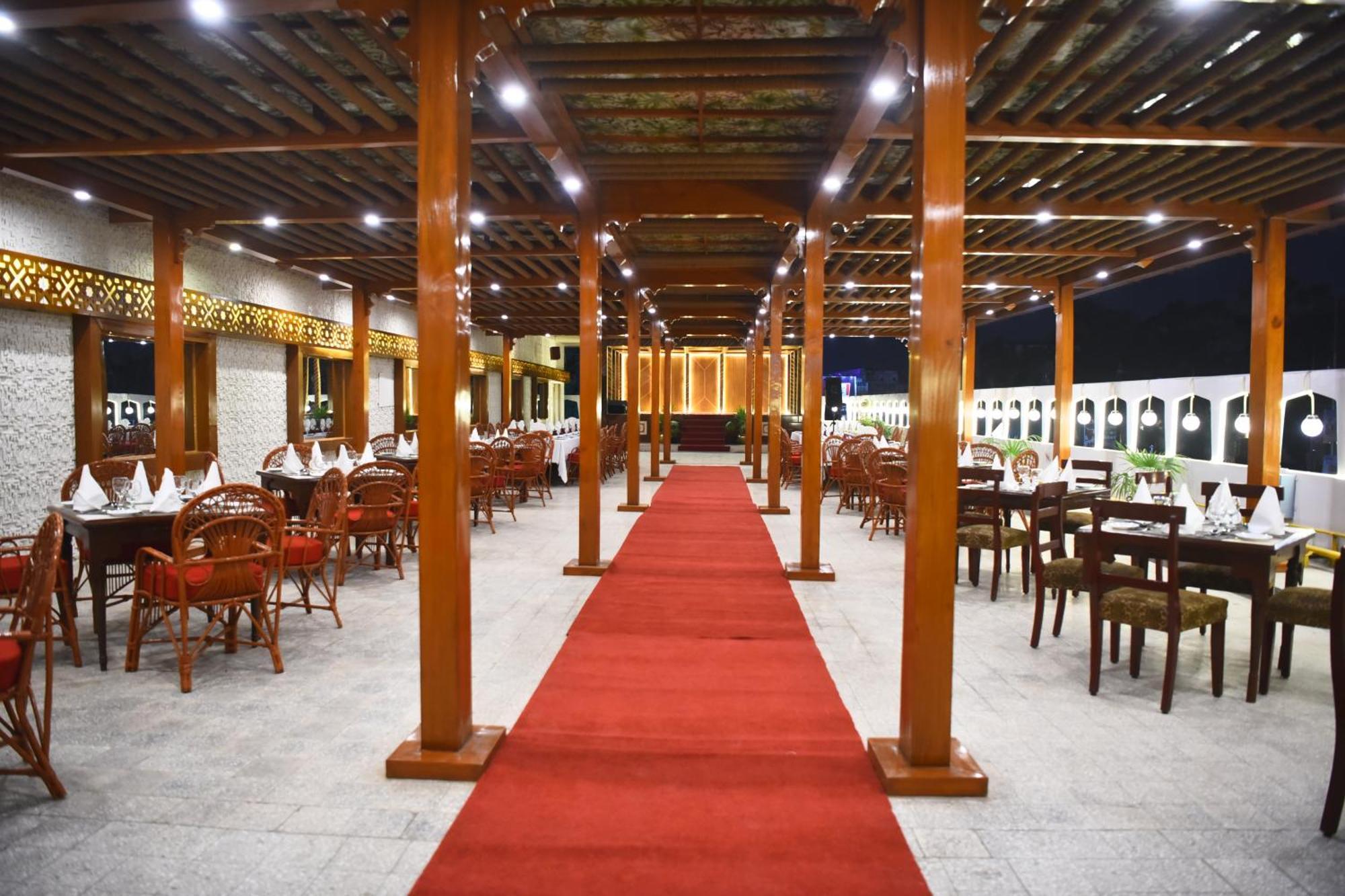 Mehran Hotel Karachi Extérieur photo
