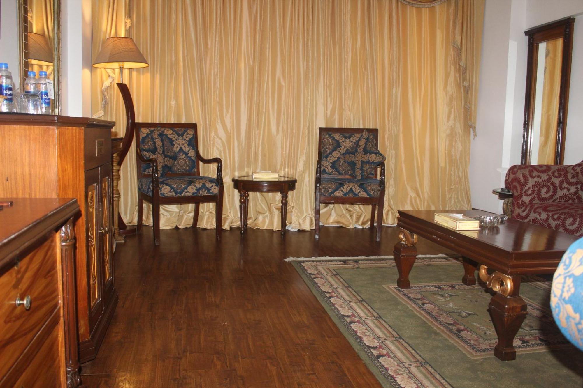 Mehran Hotel Karachi Extérieur photo