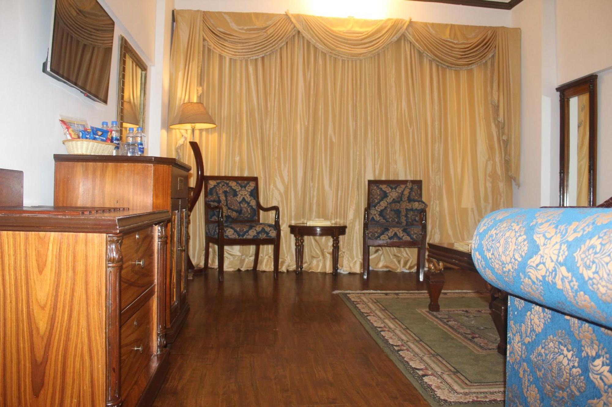 Mehran Hotel Karachi Extérieur photo