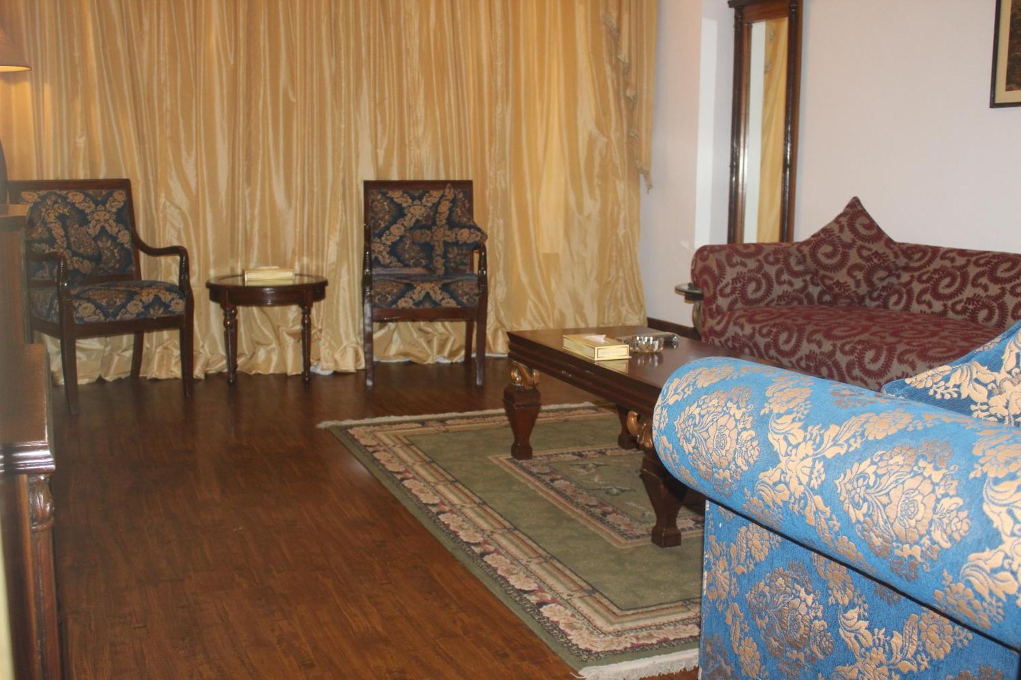 Mehran Hotel Karachi Extérieur photo