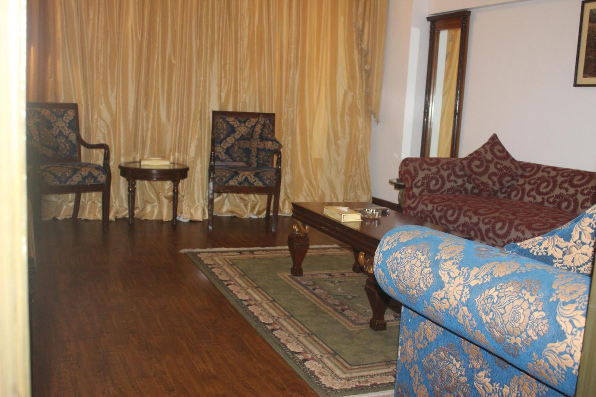 Mehran Hotel Karachi Extérieur photo