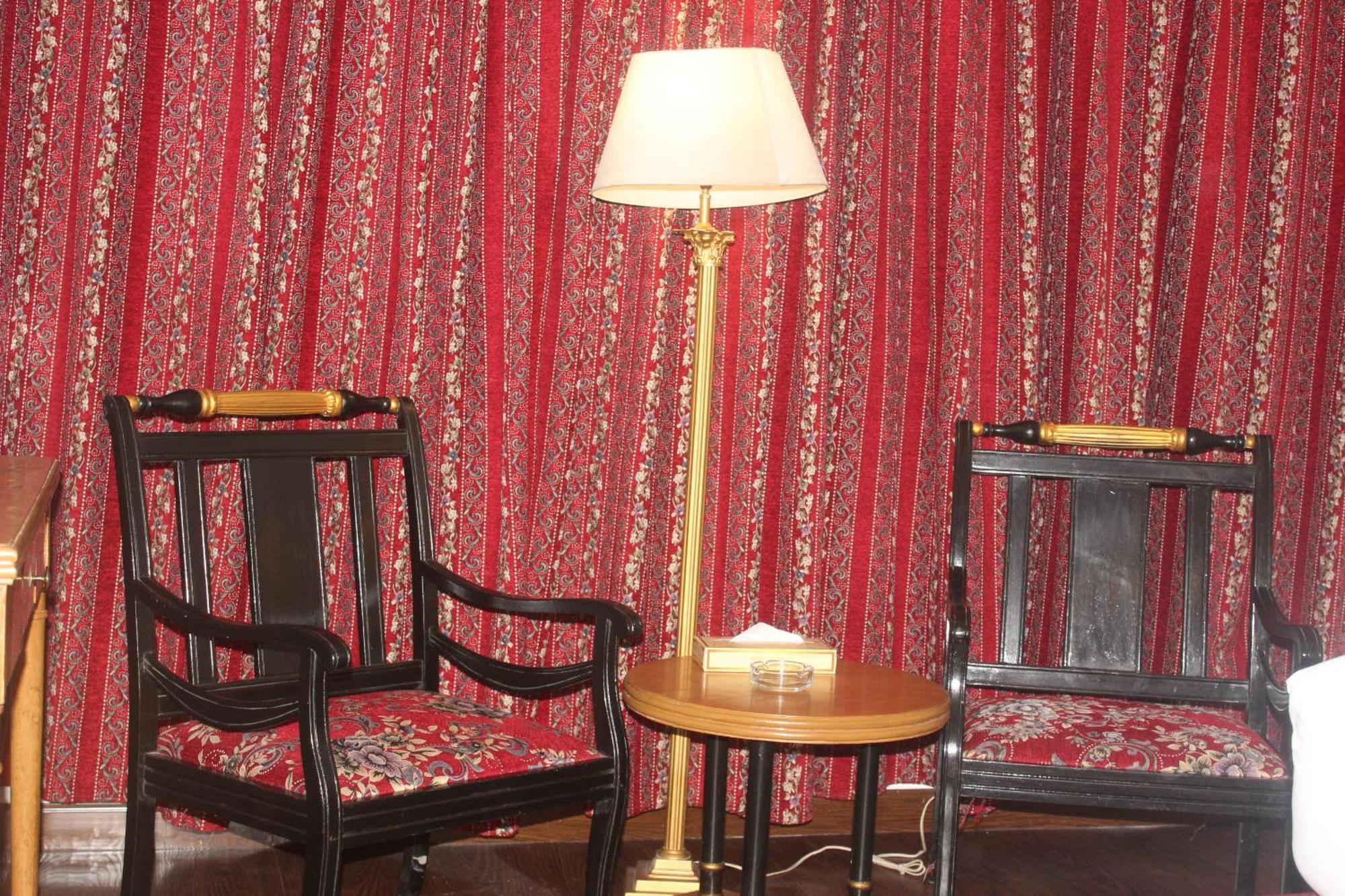 Mehran Hotel Karachi Extérieur photo