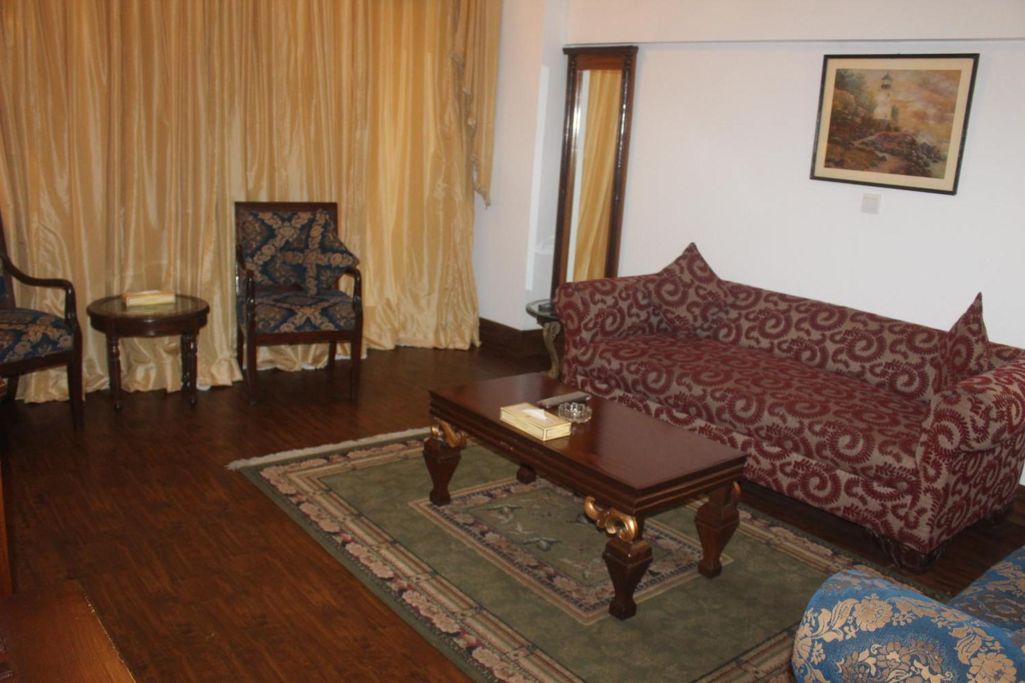 Mehran Hotel Karachi Extérieur photo