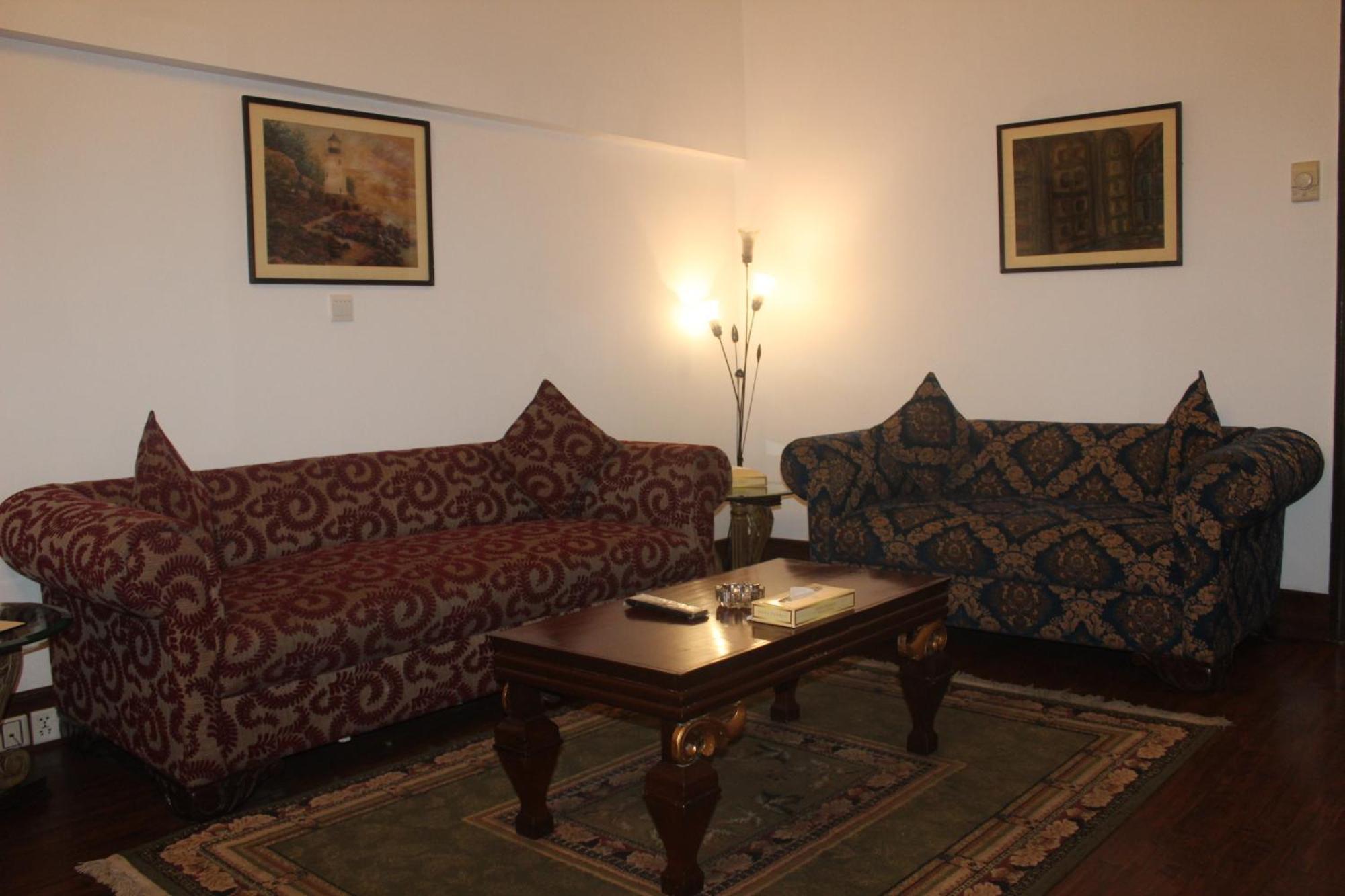 Mehran Hotel Karachi Extérieur photo