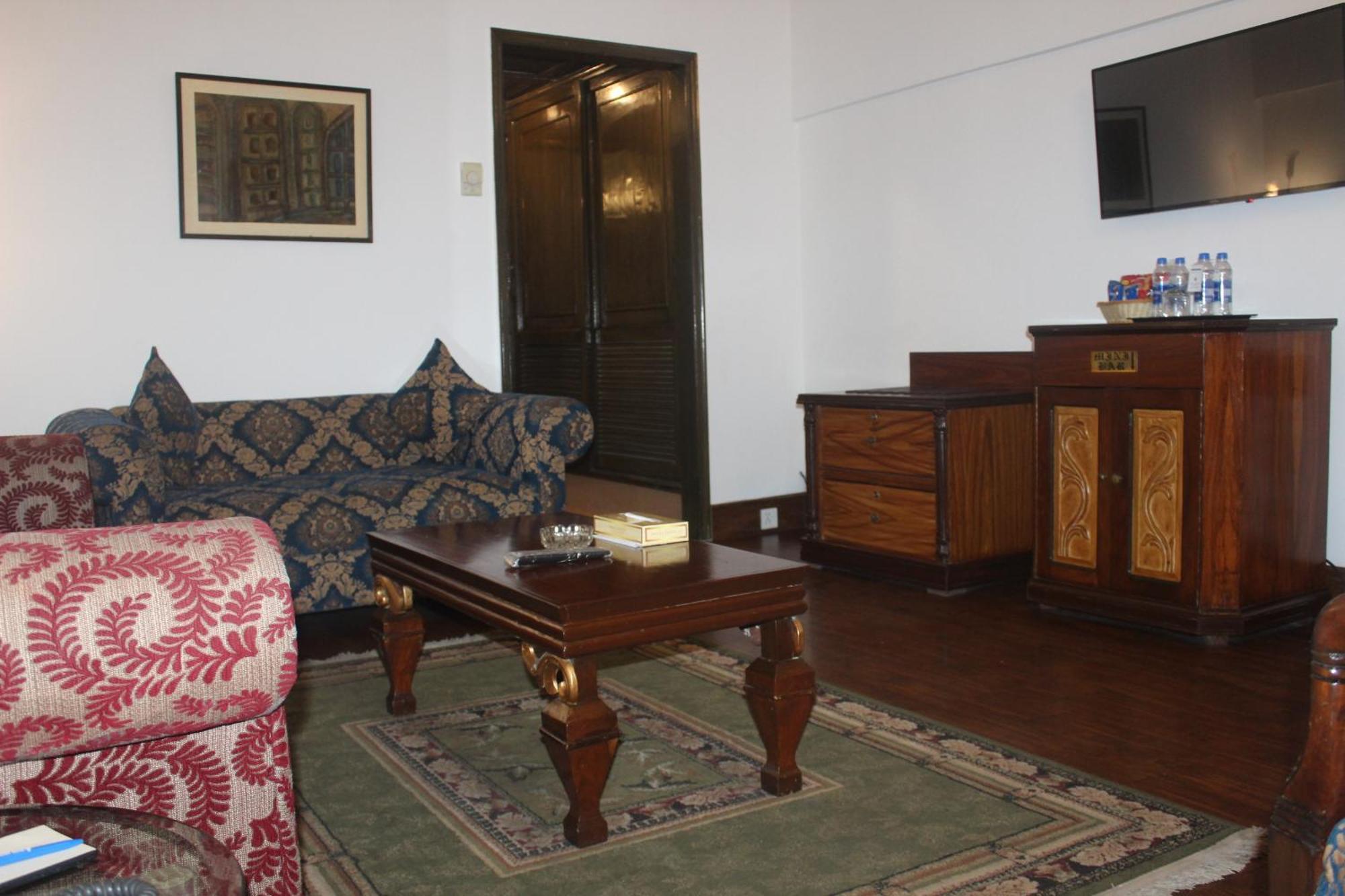 Mehran Hotel Karachi Extérieur photo