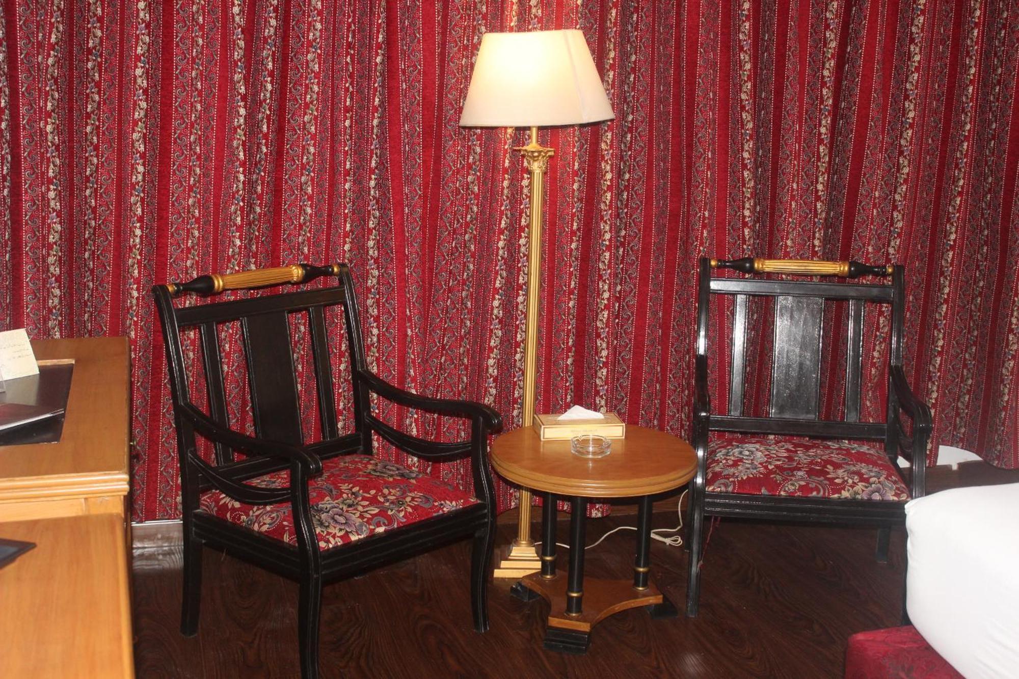 Mehran Hotel Karachi Extérieur photo