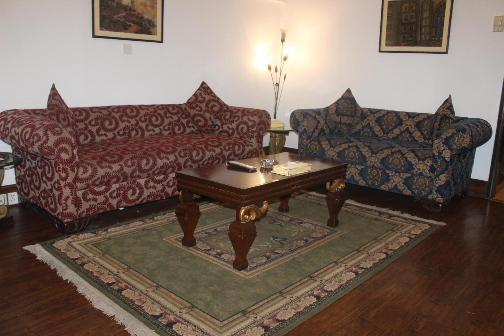 Mehran Hotel Karachi Extérieur photo