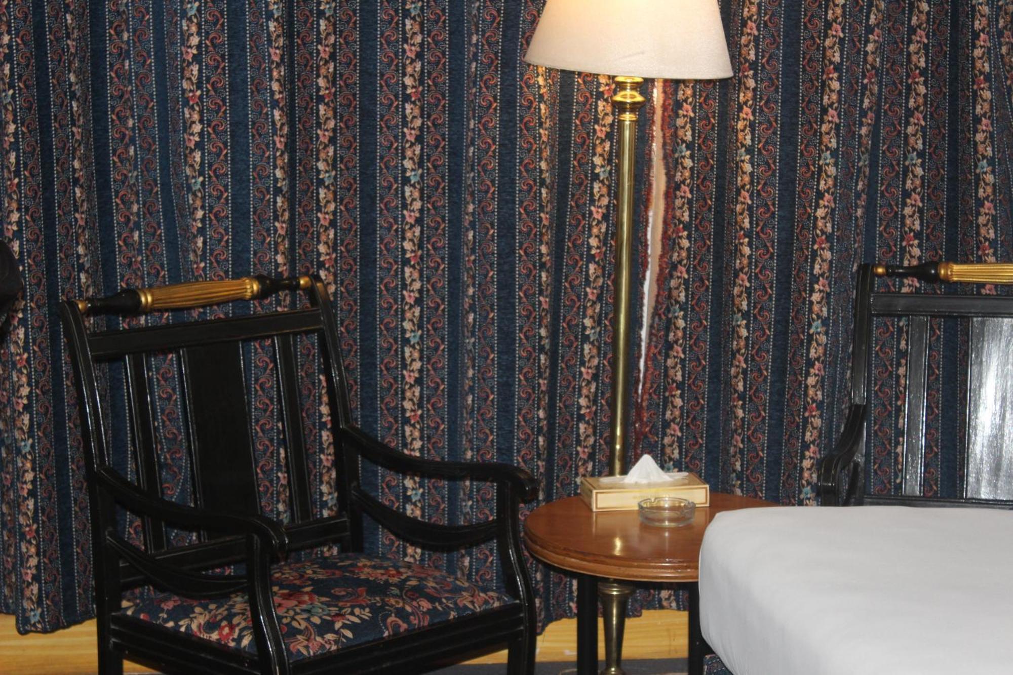 Mehran Hotel Karachi Extérieur photo