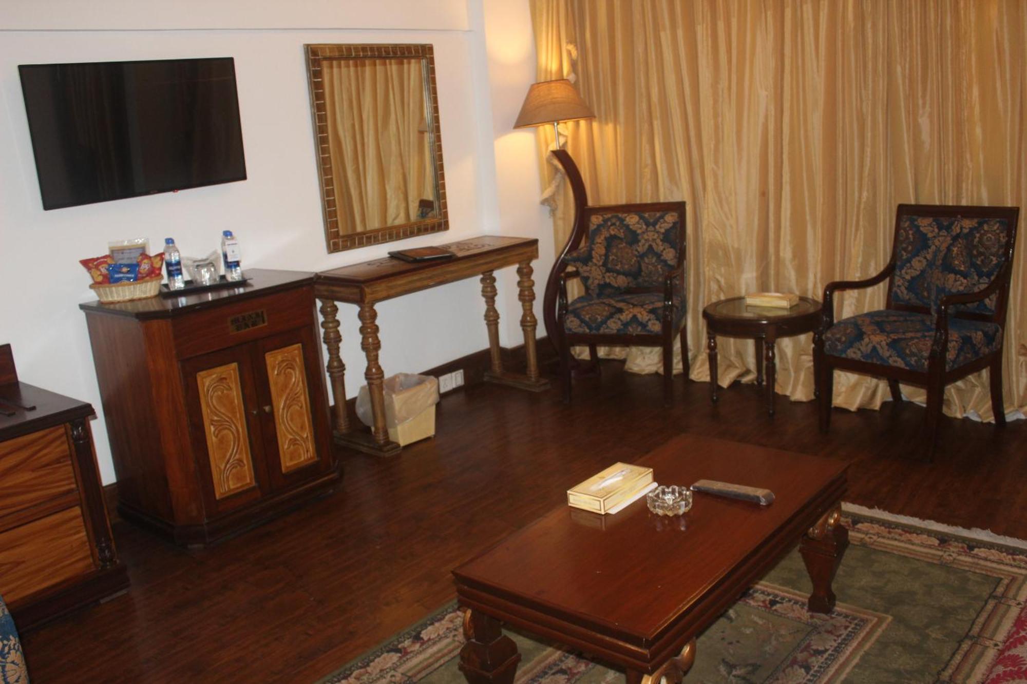Mehran Hotel Karachi Extérieur photo
