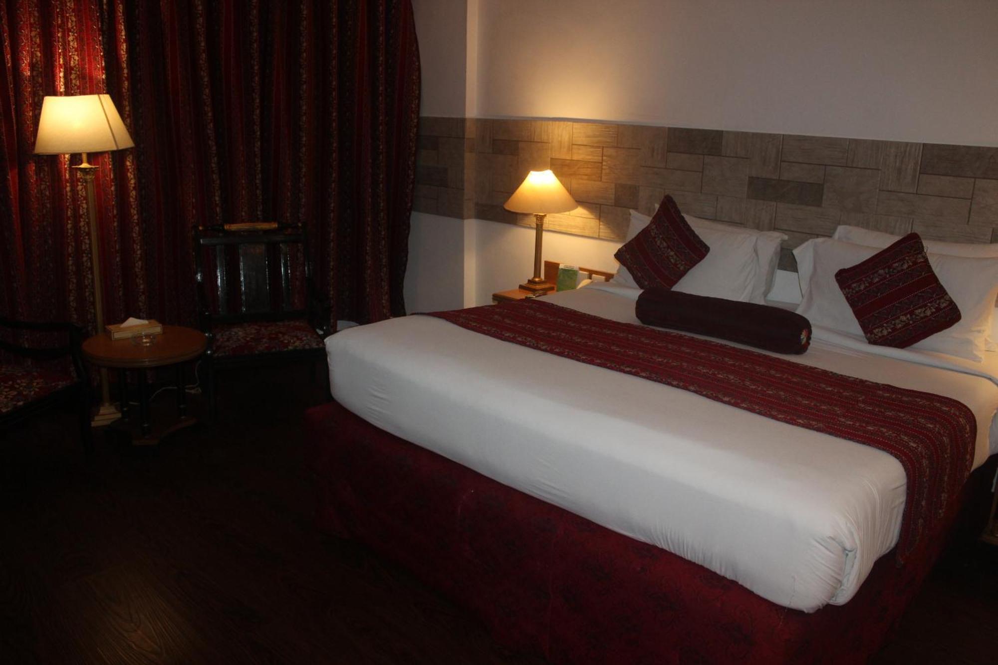 Mehran Hotel Karachi Extérieur photo