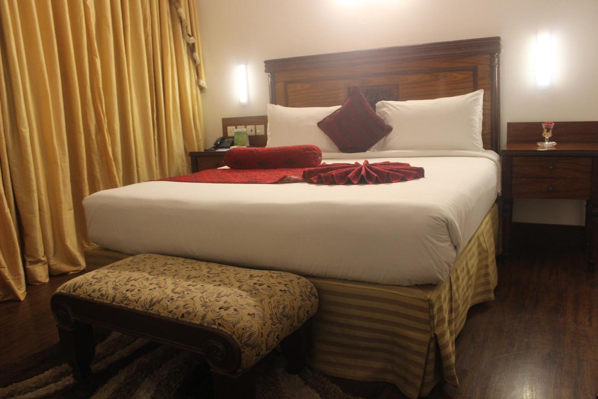 Mehran Hotel Karachi Extérieur photo