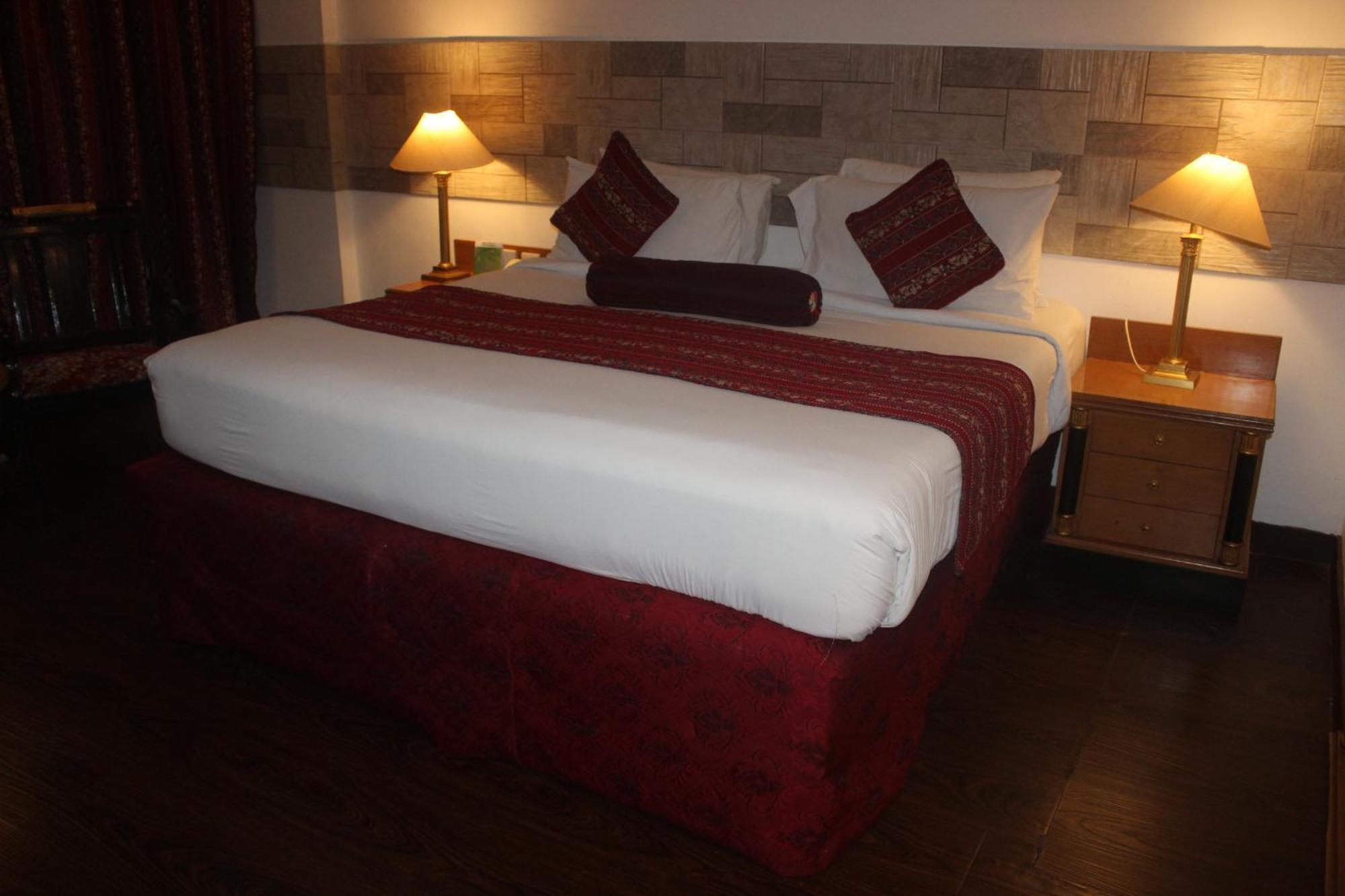 Mehran Hotel Karachi Extérieur photo