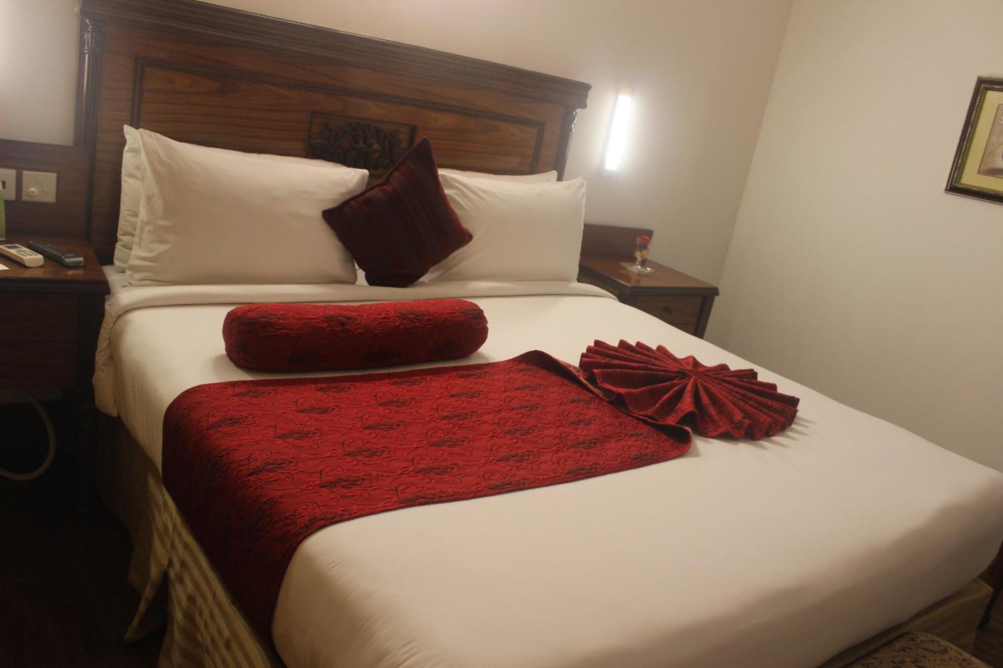 Mehran Hotel Karachi Extérieur photo