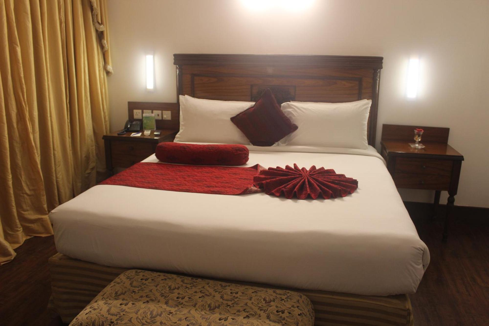 Mehran Hotel Karachi Extérieur photo