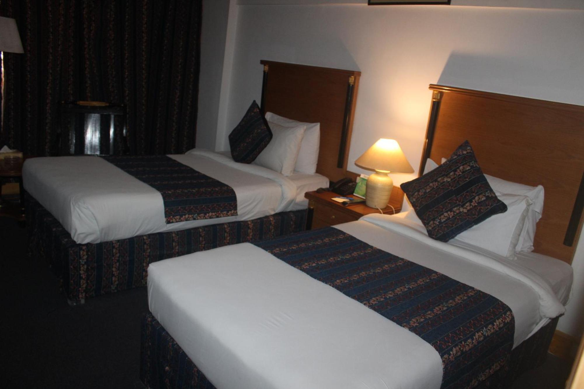 Mehran Hotel Karachi Extérieur photo