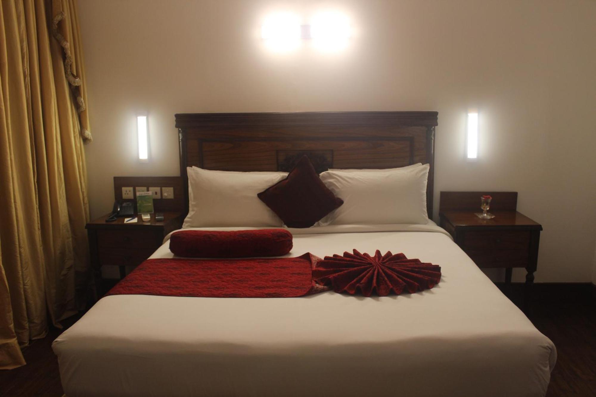 Mehran Hotel Karachi Extérieur photo