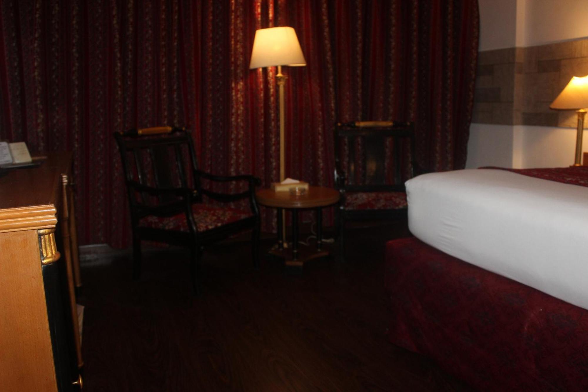 Mehran Hotel Karachi Extérieur photo