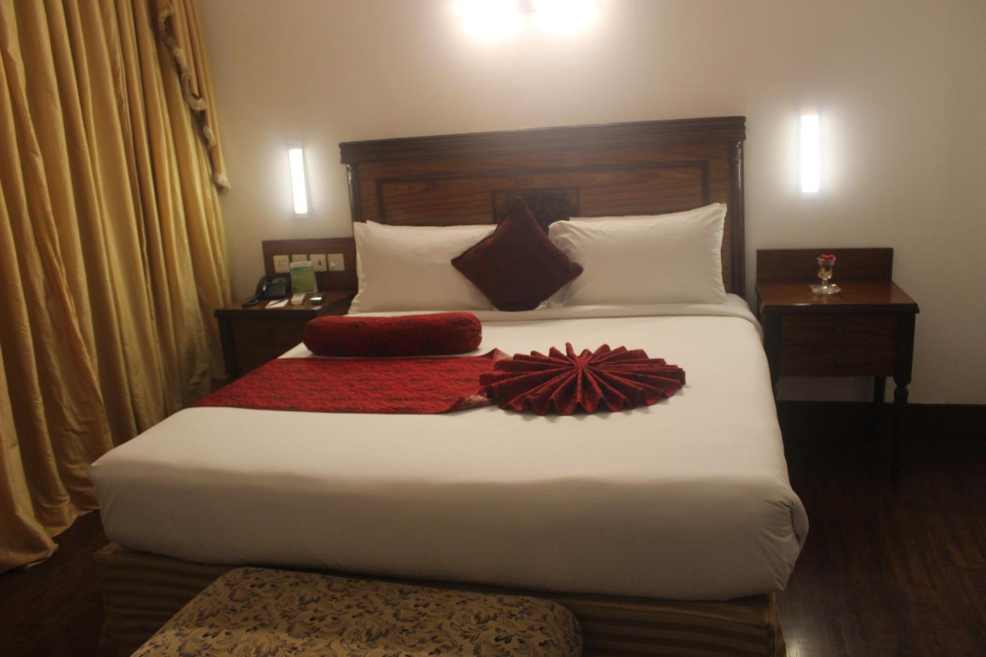 Mehran Hotel Karachi Extérieur photo