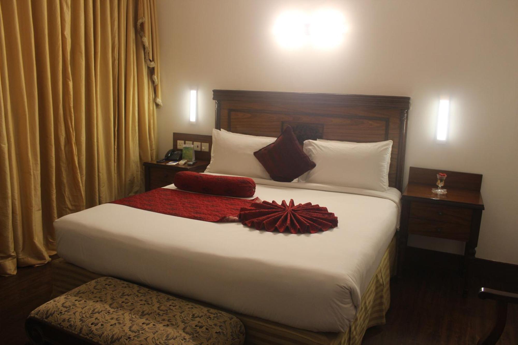 Mehran Hotel Karachi Extérieur photo